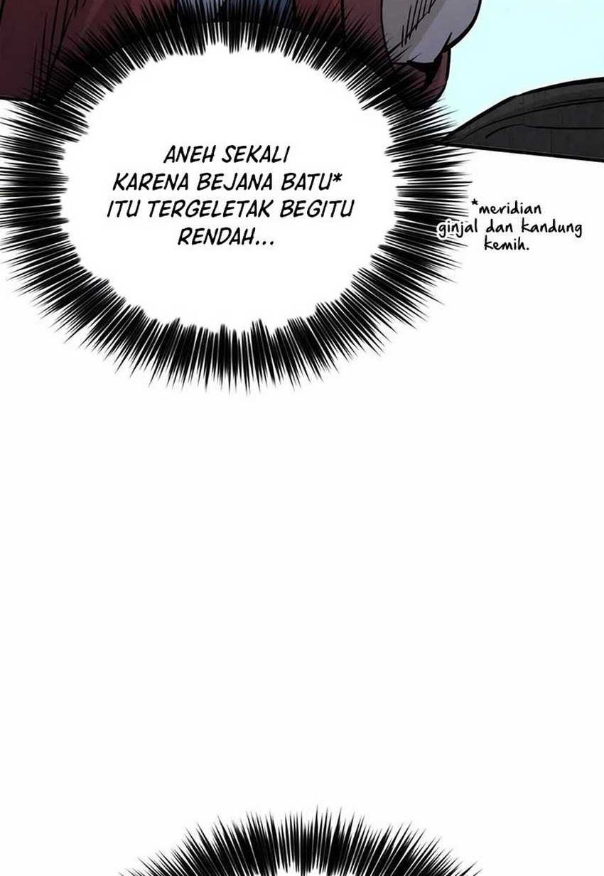 I Reincarnated as a Legendary Surgeon Chapter 121 - halaman 19