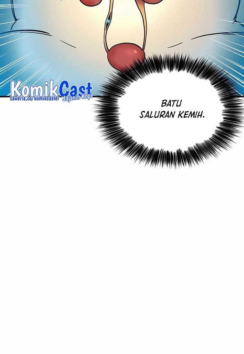 I Reincarnated as a Legendary Surgeon Chapter 121 - halaman 21