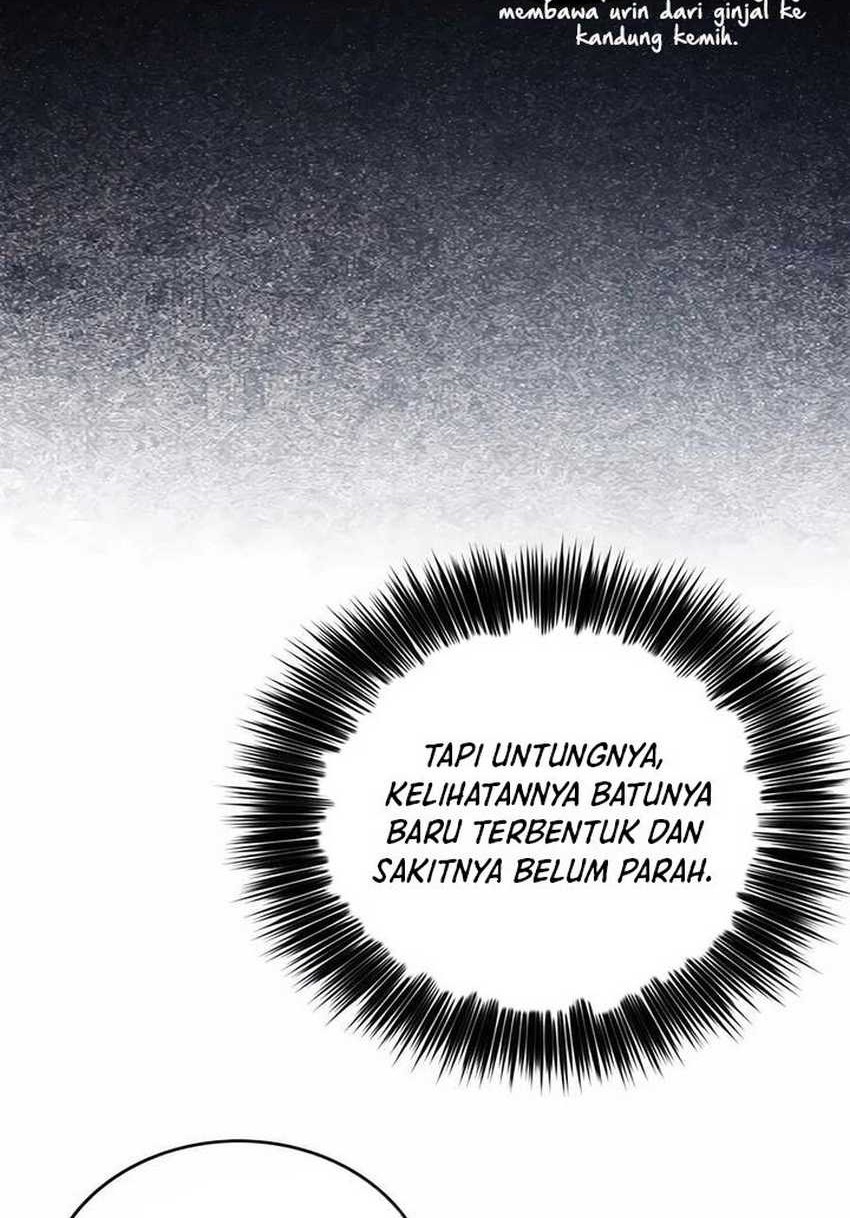 I Reincarnated as a Legendary Surgeon Chapter 121 - halaman 25