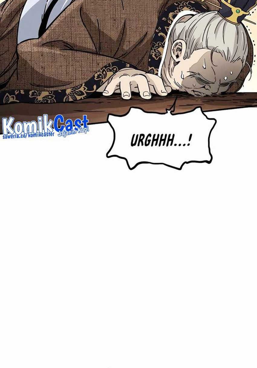 I Reincarnated as a Legendary Surgeon Chapter 121 - halaman 31