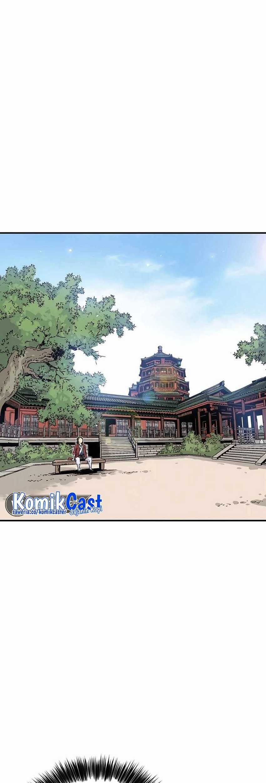I Reincarnated as a Legendary Surgeon Chapter 121 - halaman 4