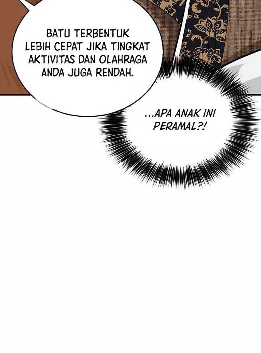 I Reincarnated as a Legendary Surgeon Chapter 121 - halaman 41