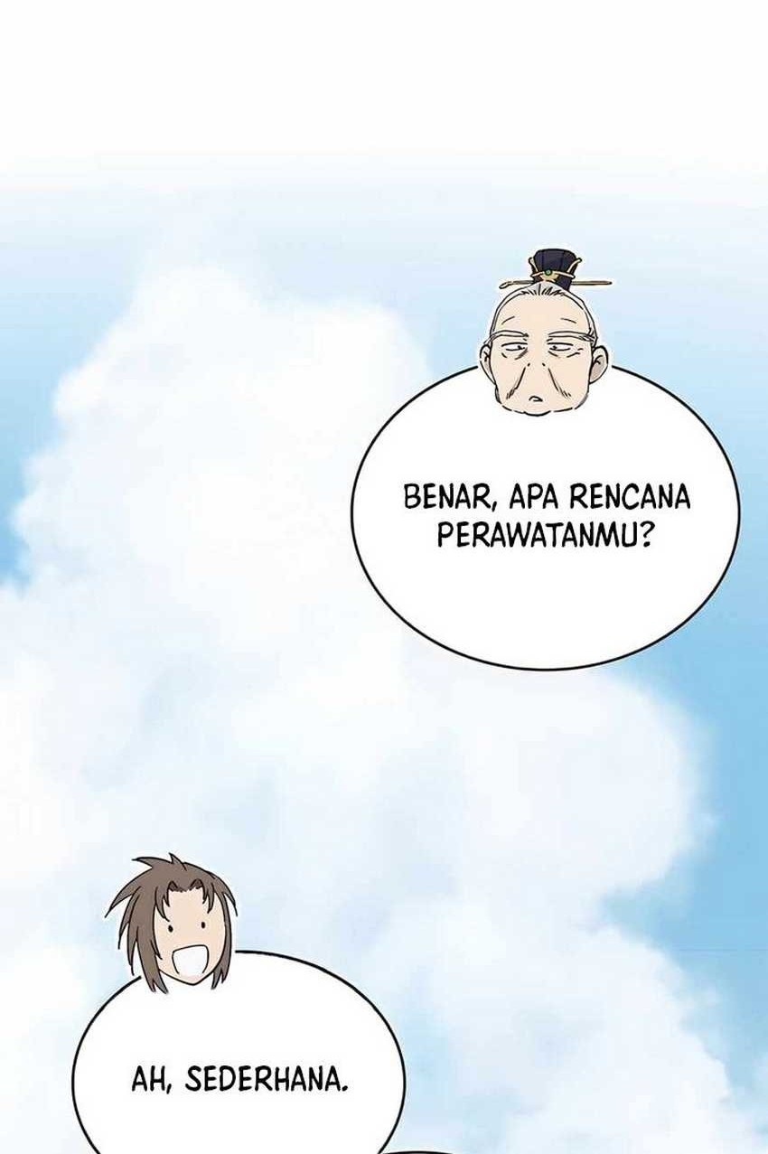 I Reincarnated as a Legendary Surgeon Chapter 121 - halaman 47