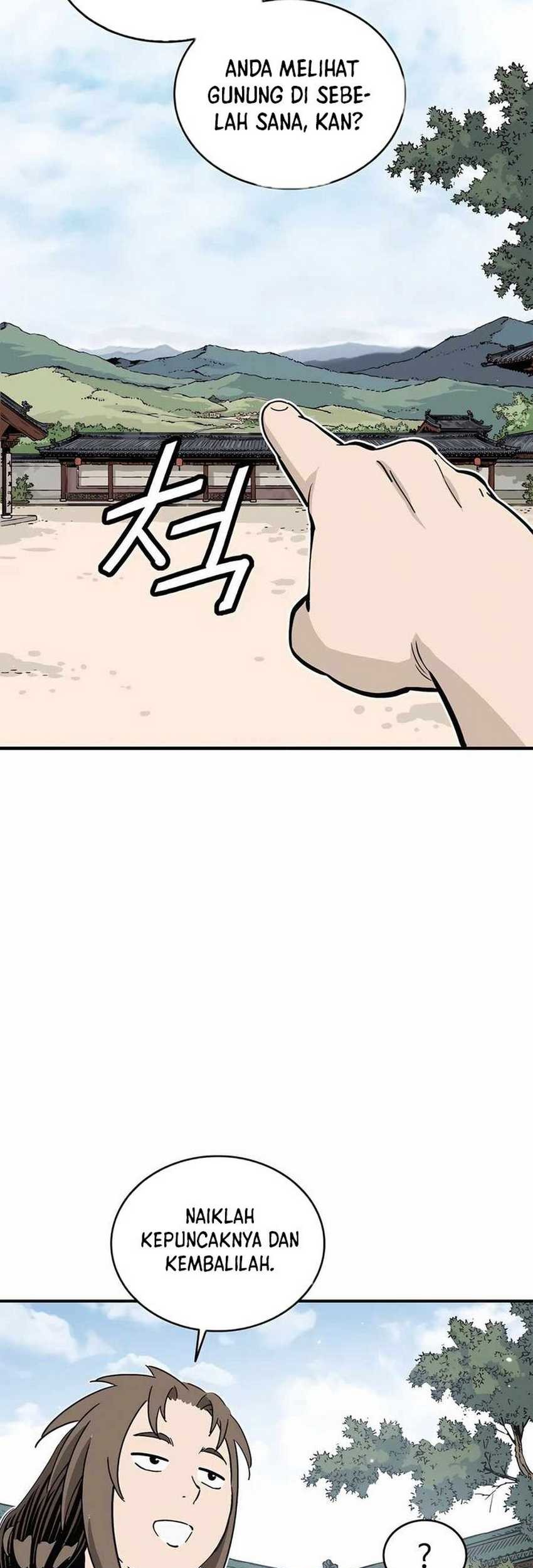 I Reincarnated as a Legendary Surgeon Chapter 121 - halaman 48