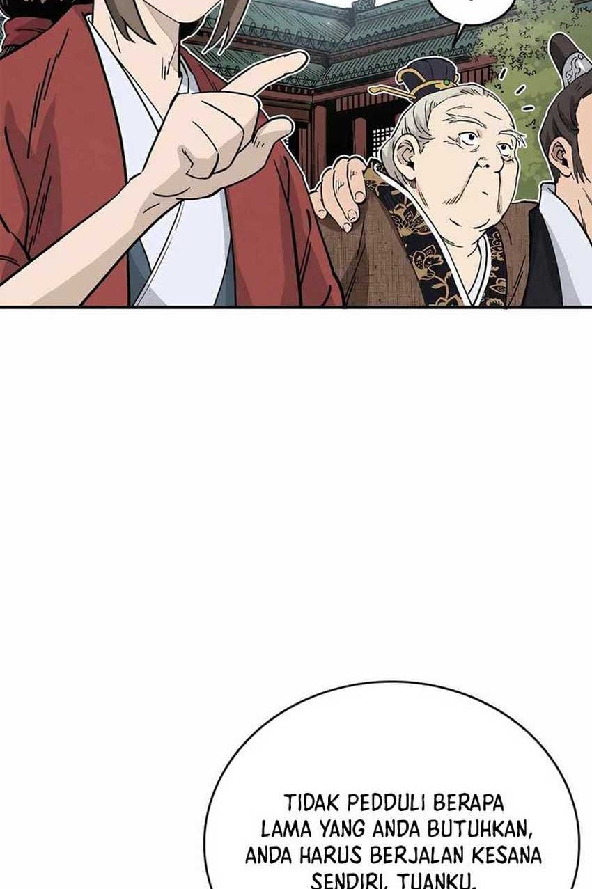 I Reincarnated as a Legendary Surgeon Chapter 121 - halaman 49