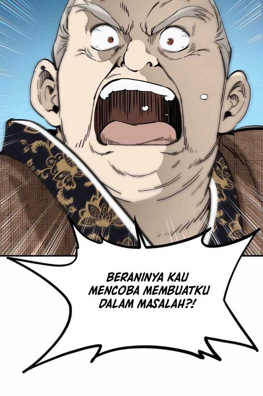 I Reincarnated as a Legendary Surgeon Chapter 121 - halaman 51