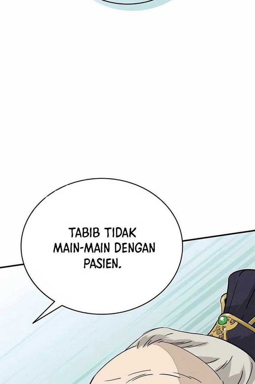I Reincarnated as a Legendary Surgeon Chapter 121 - halaman 53