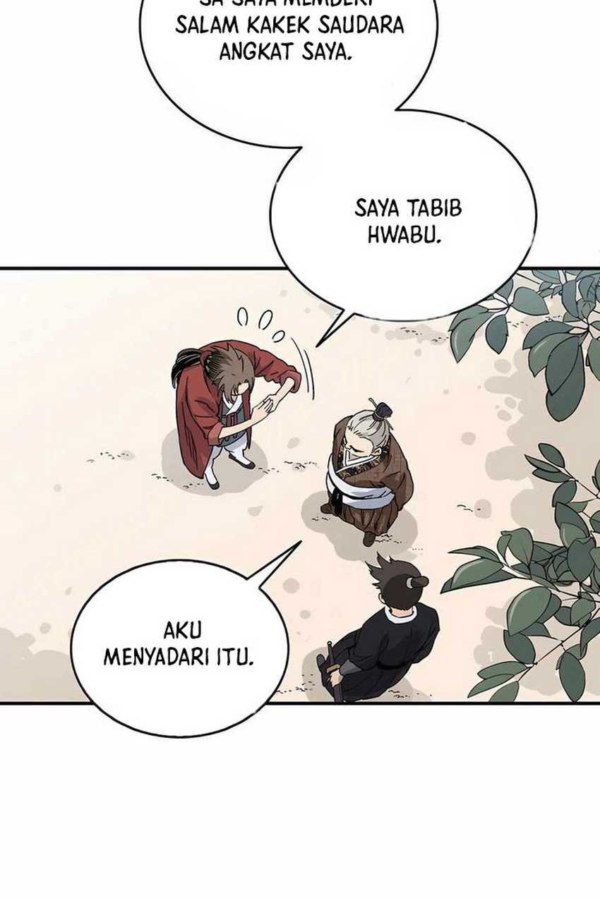 I Reincarnated as a Legendary Surgeon Chapter 121 - halaman 57
