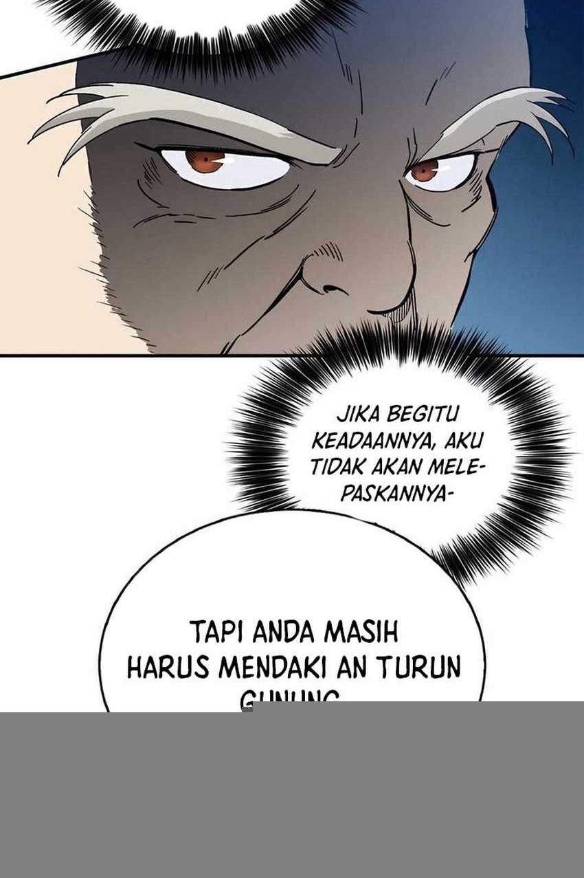 I Reincarnated as a Legendary Surgeon Chapter 121 - halaman 59