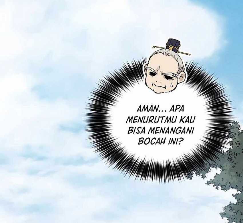 I Reincarnated as a Legendary Surgeon Chapter 121 - halaman 62