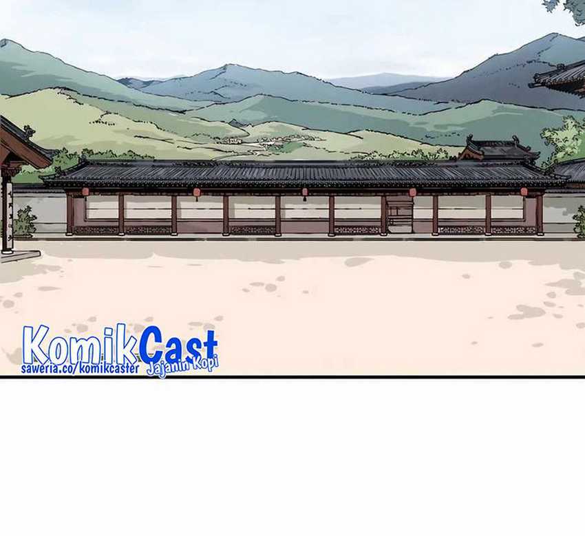 I Reincarnated as a Legendary Surgeon Chapter 121 - halaman 63
