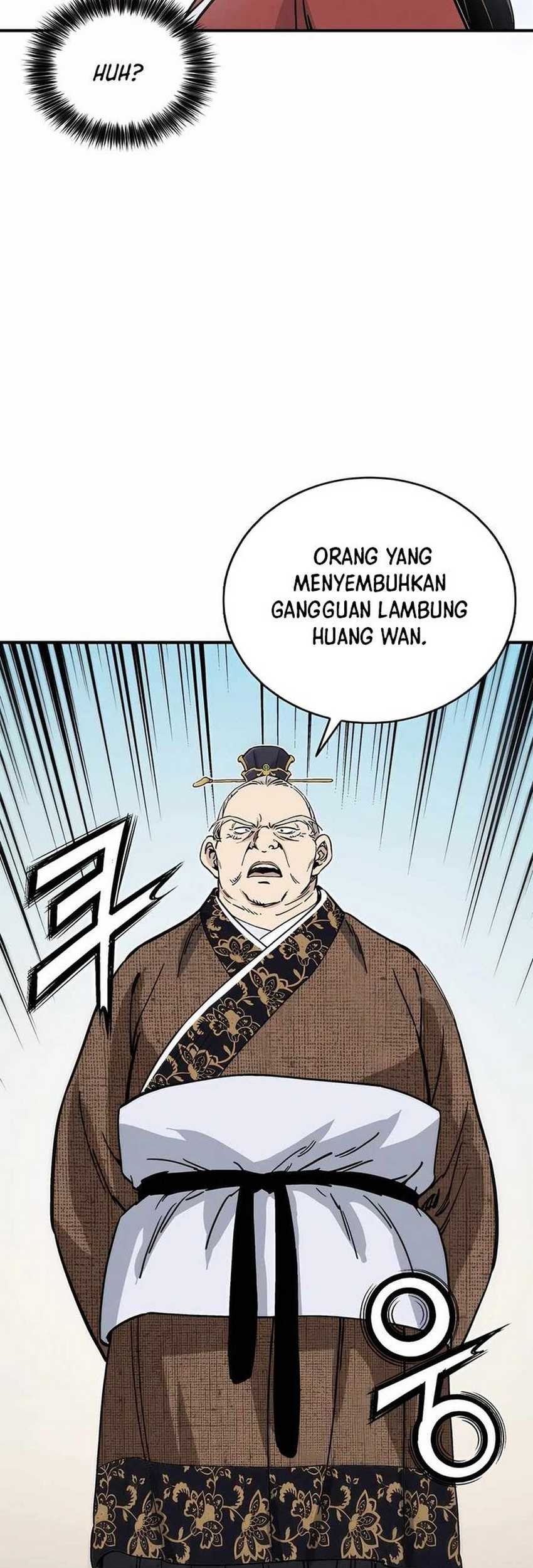 I Reincarnated as a Legendary Surgeon Chapter 121 - halaman 8