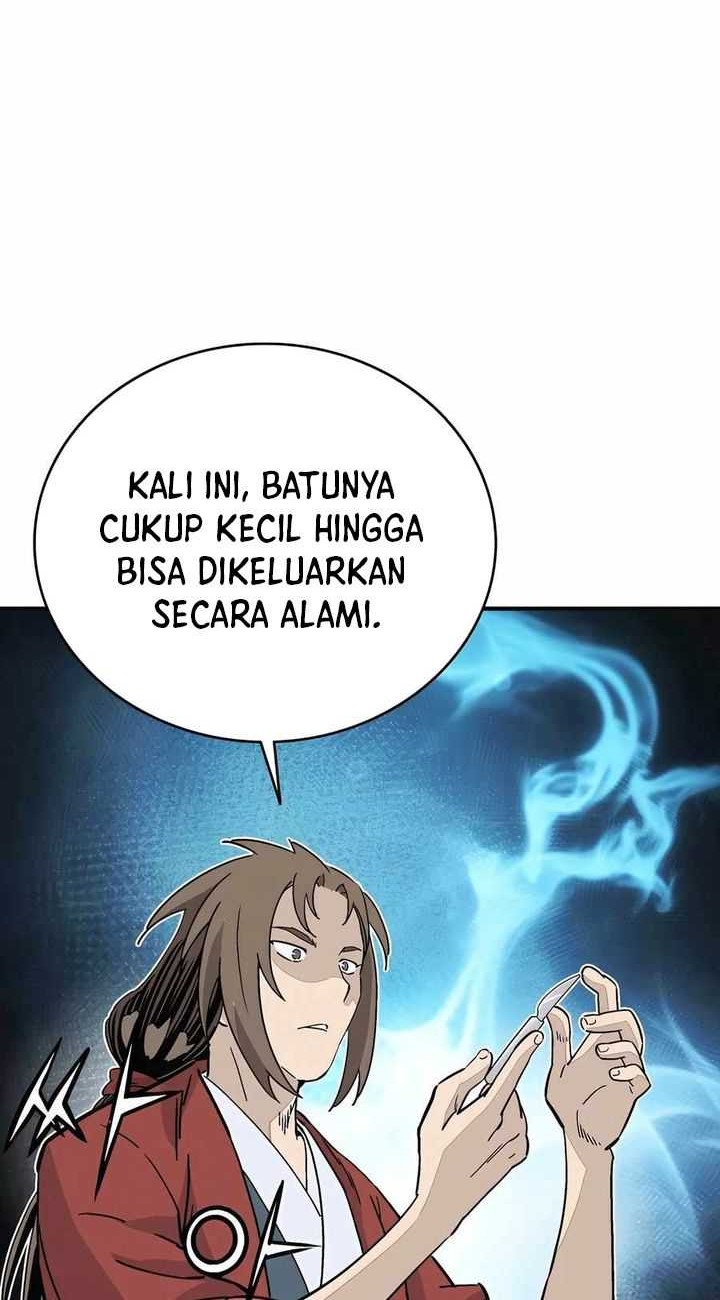 I Reincarnated as a Legendary Surgeon Chapter 122 - halaman 19
