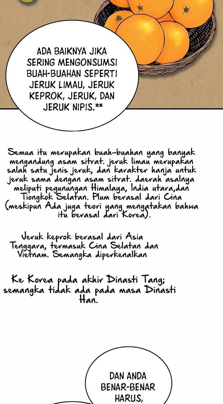 I Reincarnated as a Legendary Surgeon Chapter 122 - halaman 21