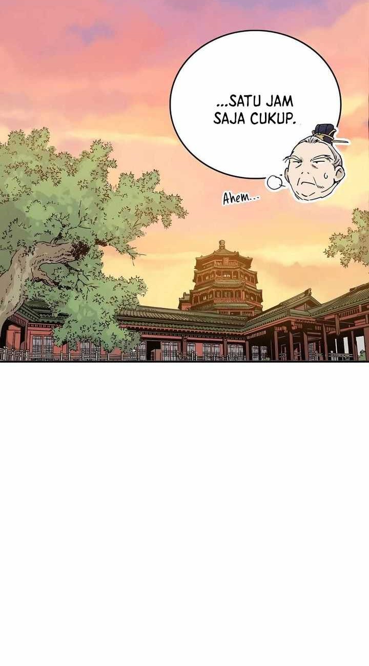 I Reincarnated as a Legendary Surgeon Chapter 122 - halaman 23