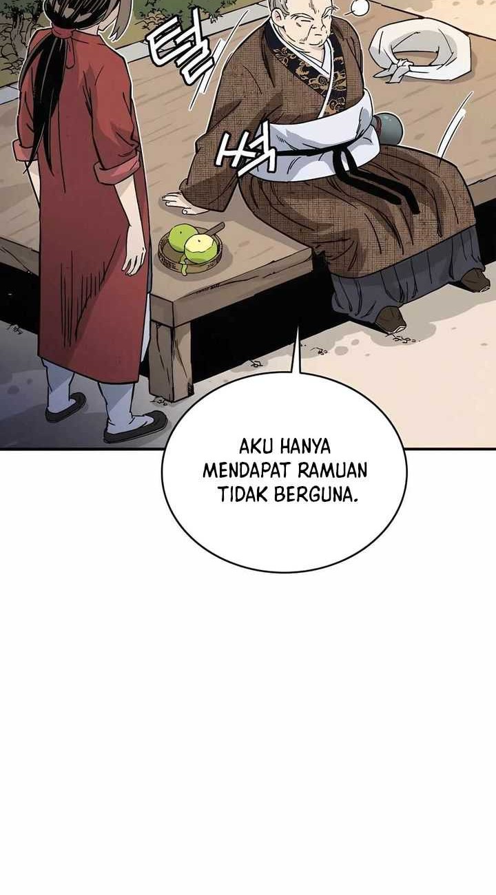 I Reincarnated as a Legendary Surgeon Chapter 122 - halaman 25