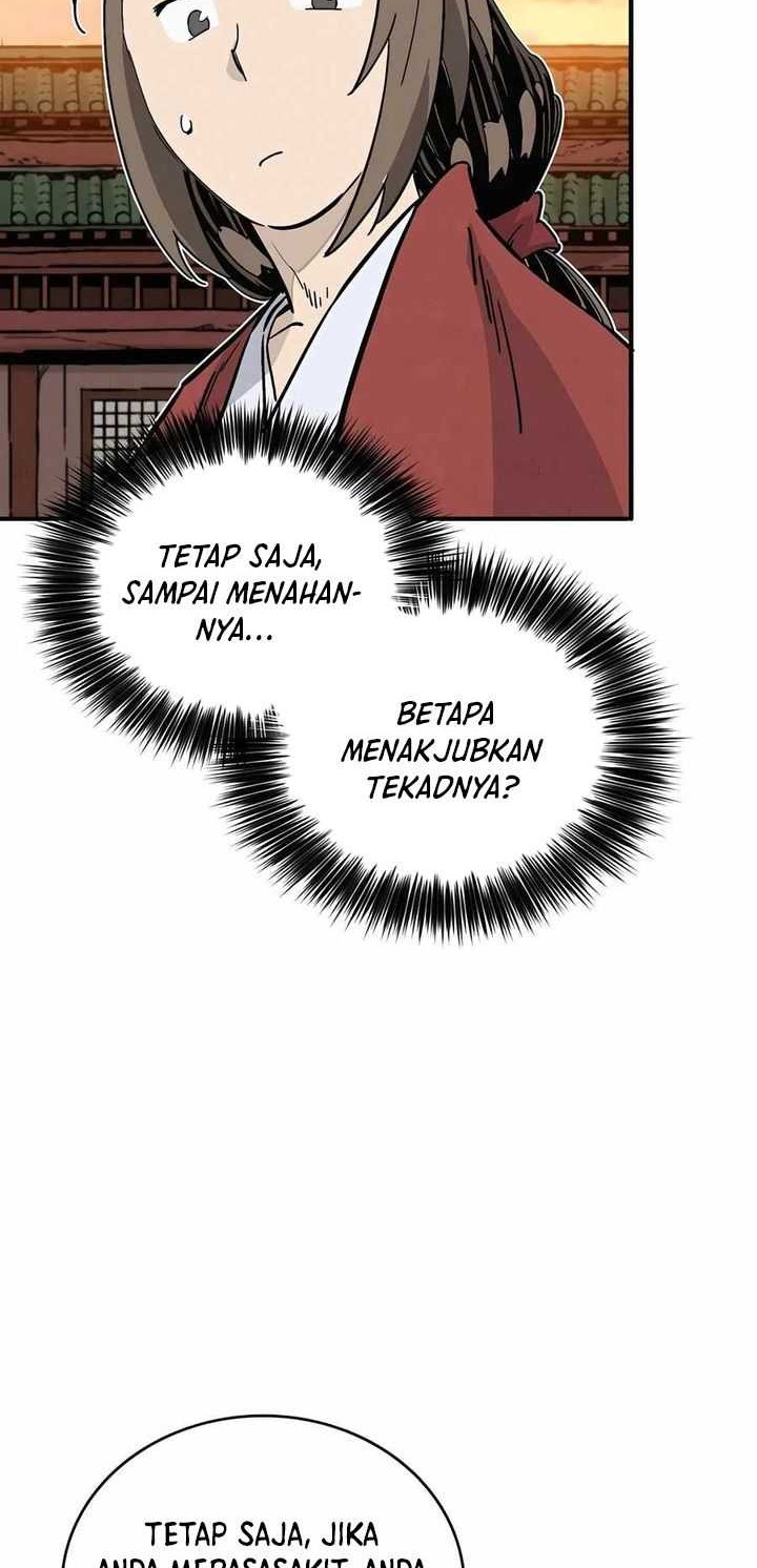 I Reincarnated as a Legendary Surgeon Chapter 122 - halaman 27