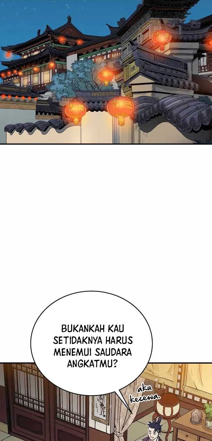 I Reincarnated as a Legendary Surgeon Chapter 122 - halaman 29