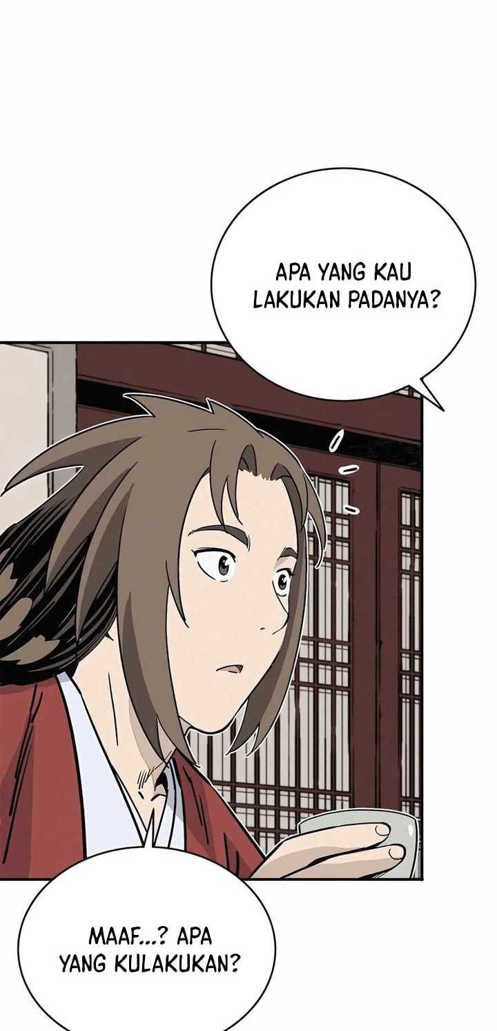 I Reincarnated as a Legendary Surgeon Chapter 122 - halaman 31