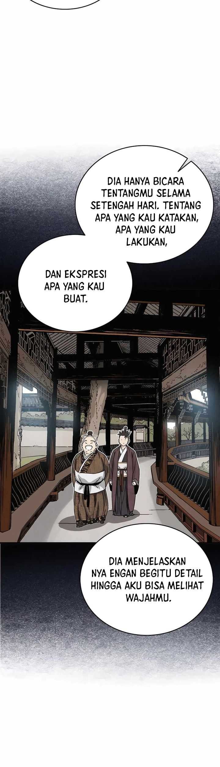 I Reincarnated as a Legendary Surgeon Chapter 122 - halaman 32