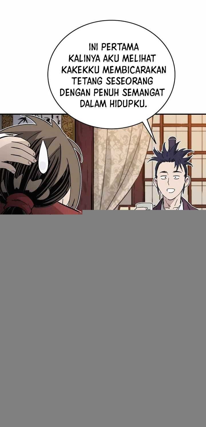 I Reincarnated as a Legendary Surgeon Chapter 122 - halaman 33