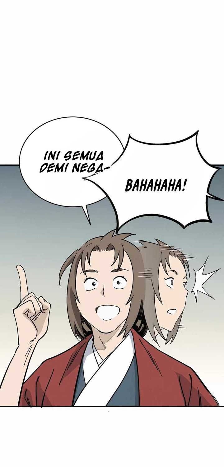 I Reincarnated as a Legendary Surgeon Chapter 122 - halaman 39