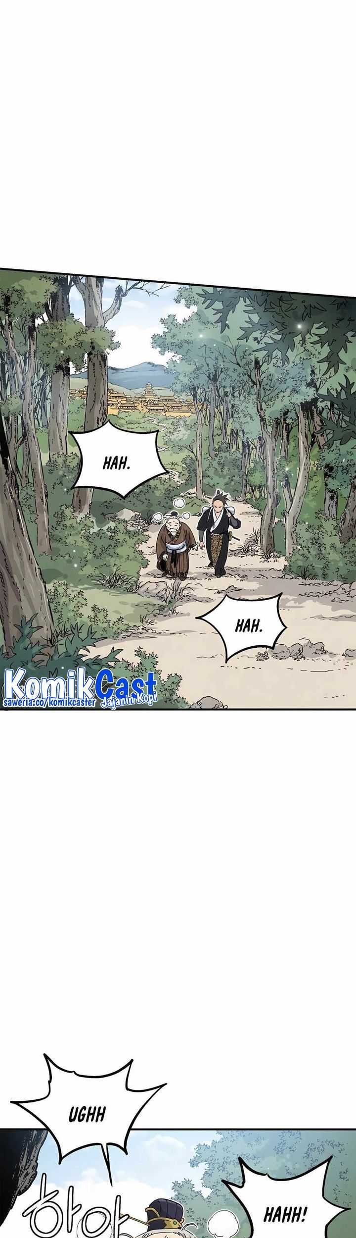 I Reincarnated as a Legendary Surgeon Chapter 122 - halaman 4