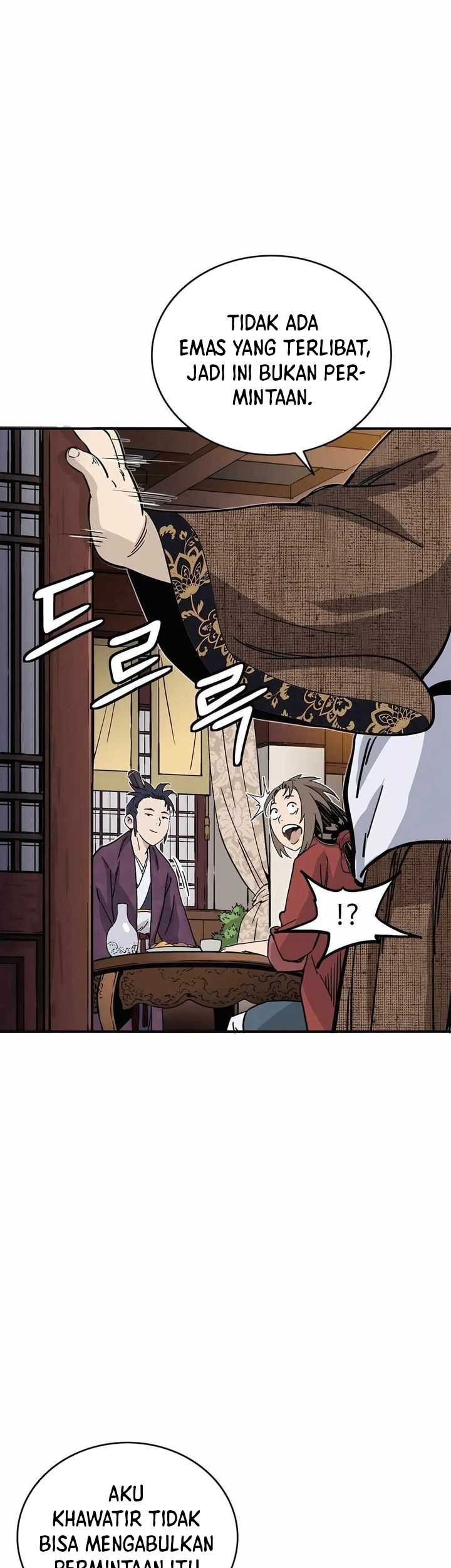 I Reincarnated as a Legendary Surgeon Chapter 122 - halaman 40