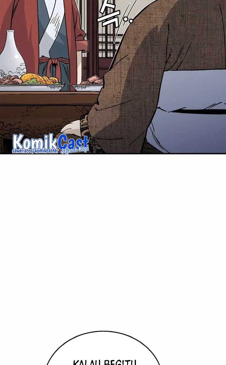 I Reincarnated as a Legendary Surgeon Chapter 122 - halaman 43