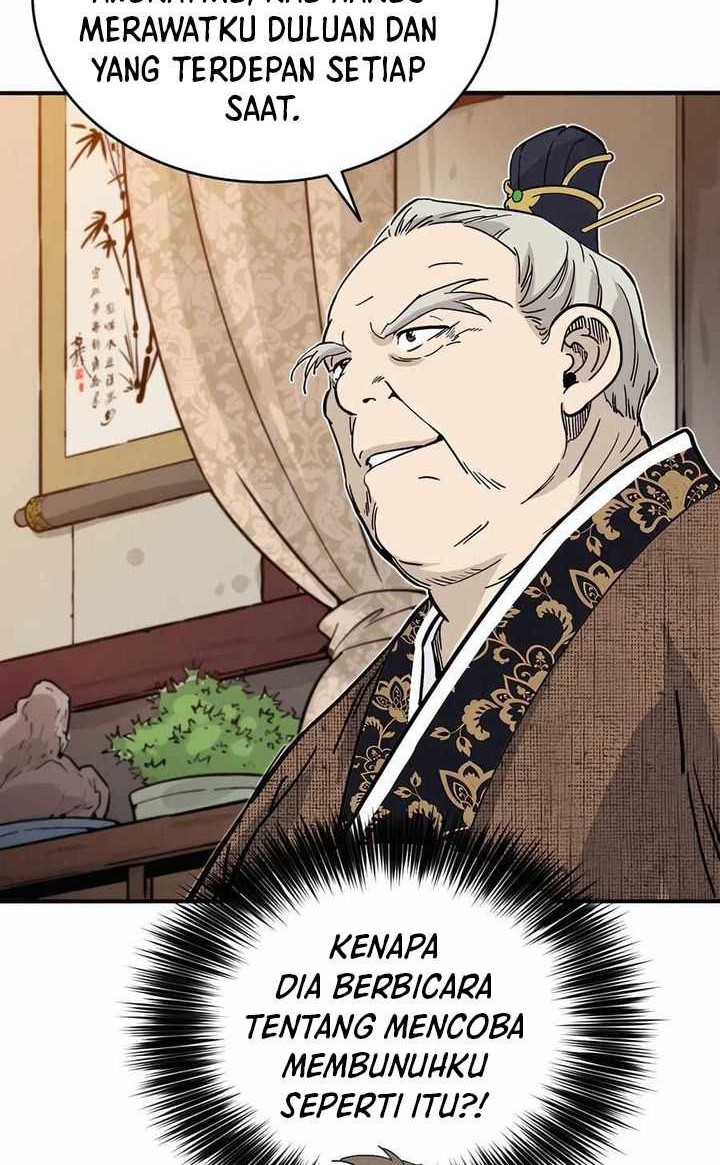 I Reincarnated as a Legendary Surgeon Chapter 122 - halaman 47
