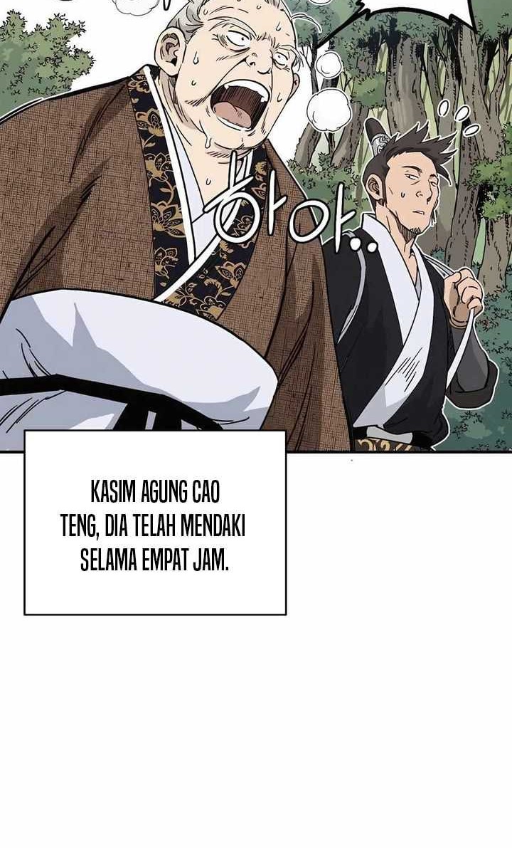 I Reincarnated as a Legendary Surgeon Chapter 122 - halaman 5