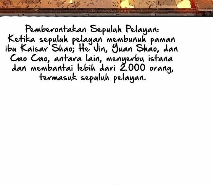 I Reincarnated as a Legendary Surgeon Chapter 122 - halaman 53