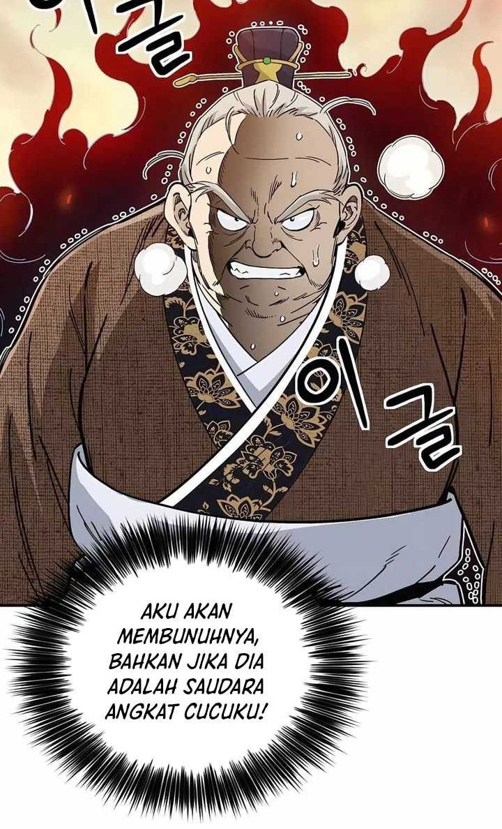 I Reincarnated as a Legendary Surgeon Chapter 122 - halaman 9