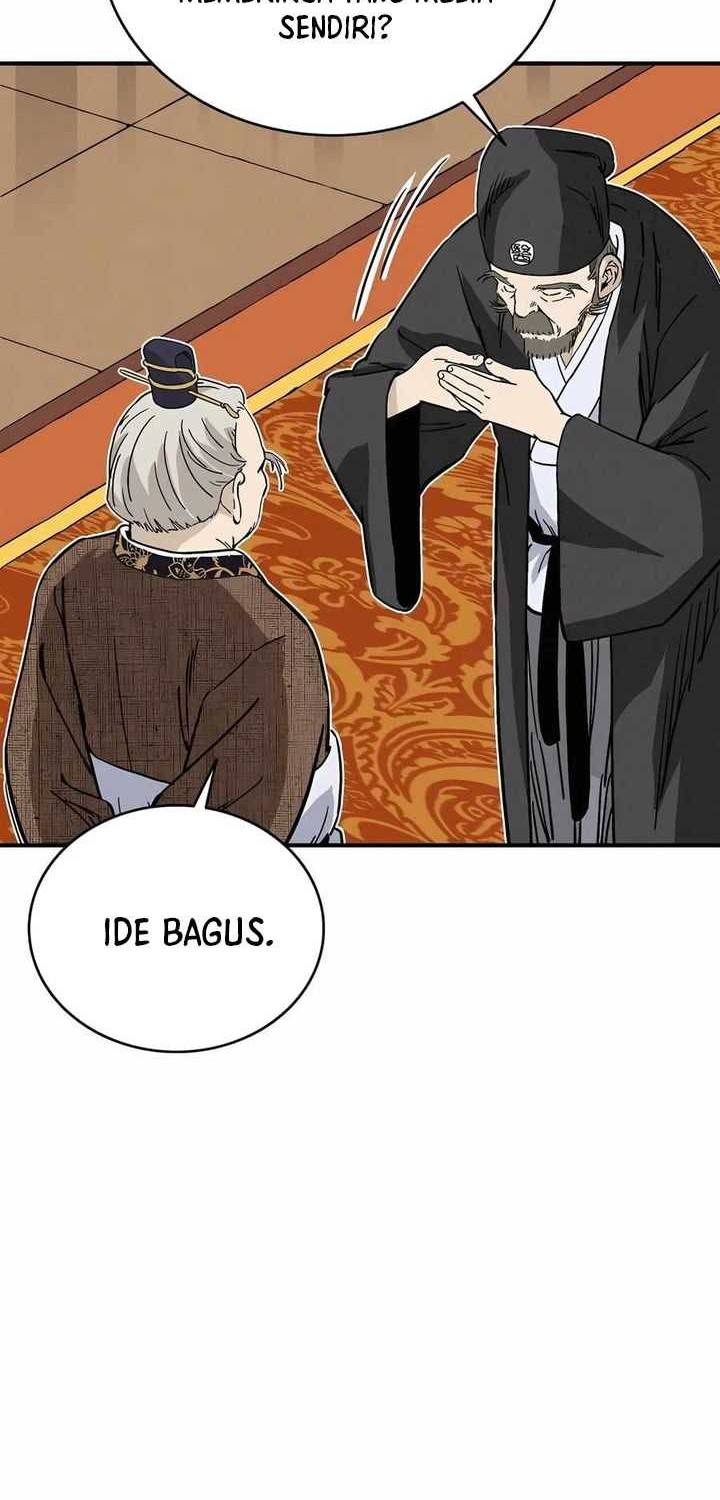 I Reincarnated as a Legendary Surgeon Chapter 123 - halaman 17