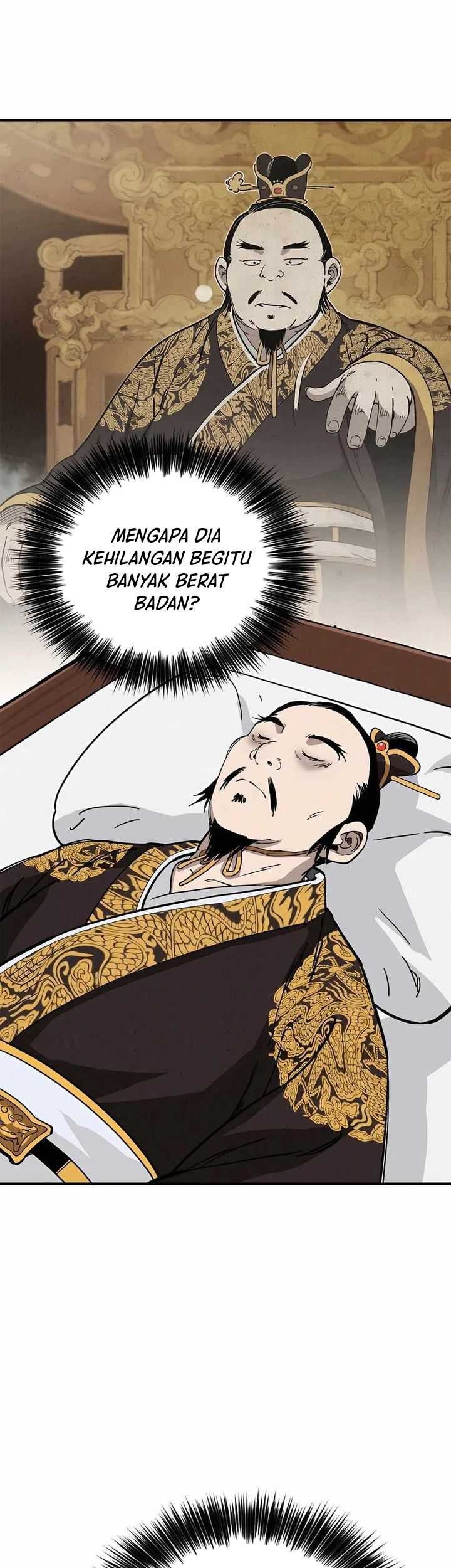 I Reincarnated as a Legendary Surgeon Chapter 123 - halaman 22