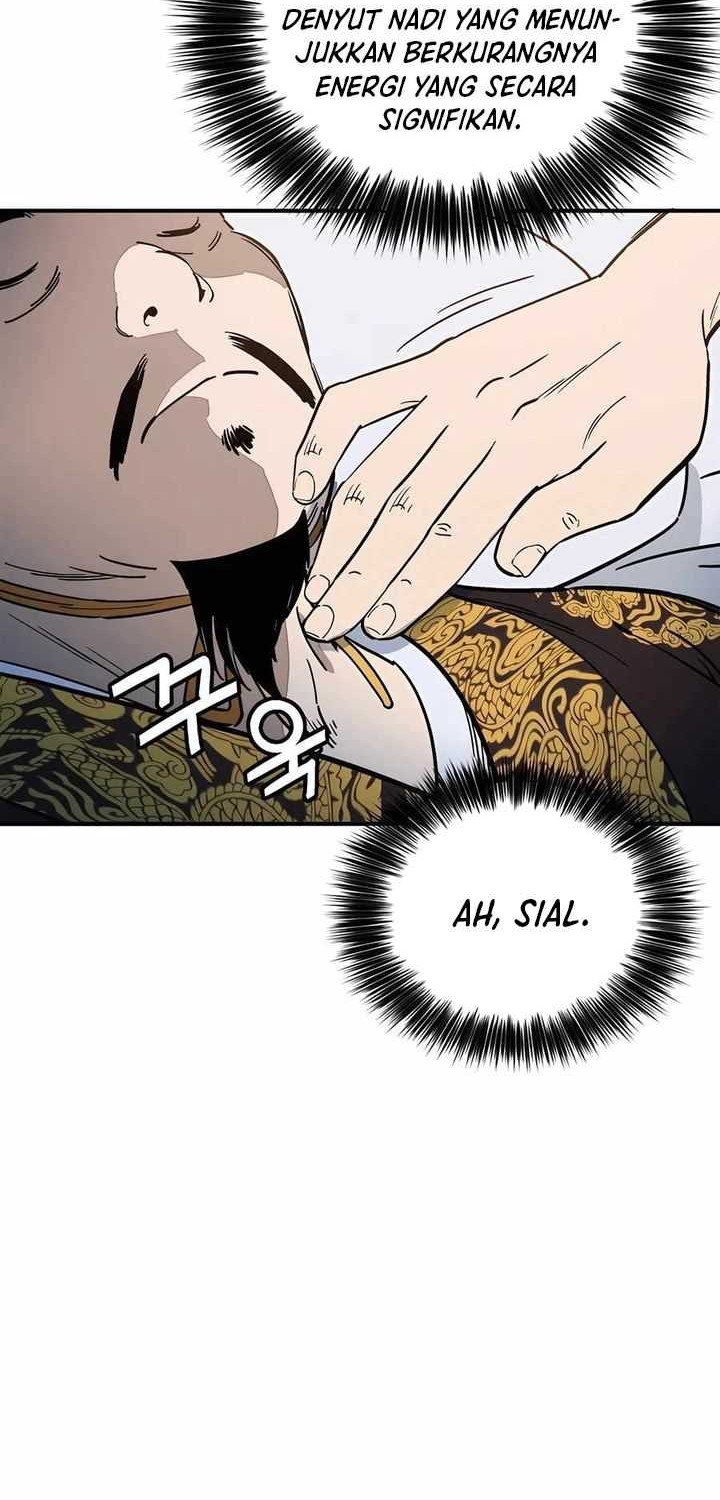 I Reincarnated as a Legendary Surgeon Chapter 123 - halaman 25