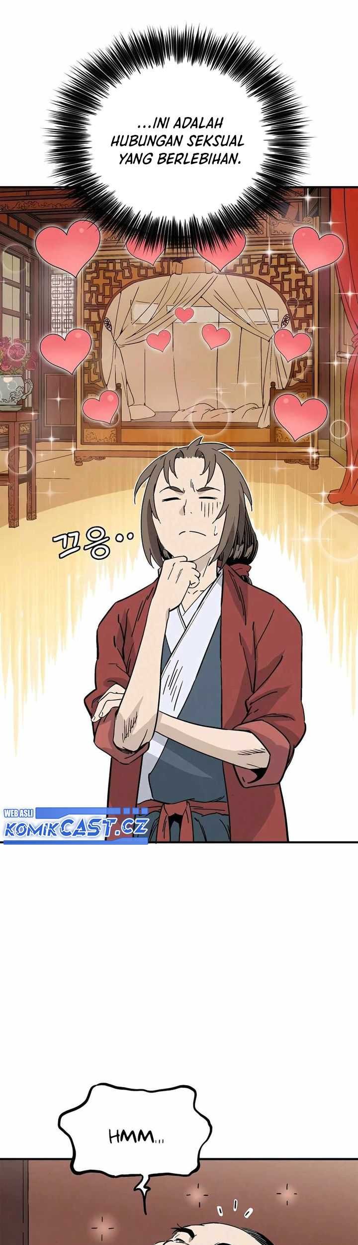 I Reincarnated as a Legendary Surgeon Chapter 123 - halaman 26