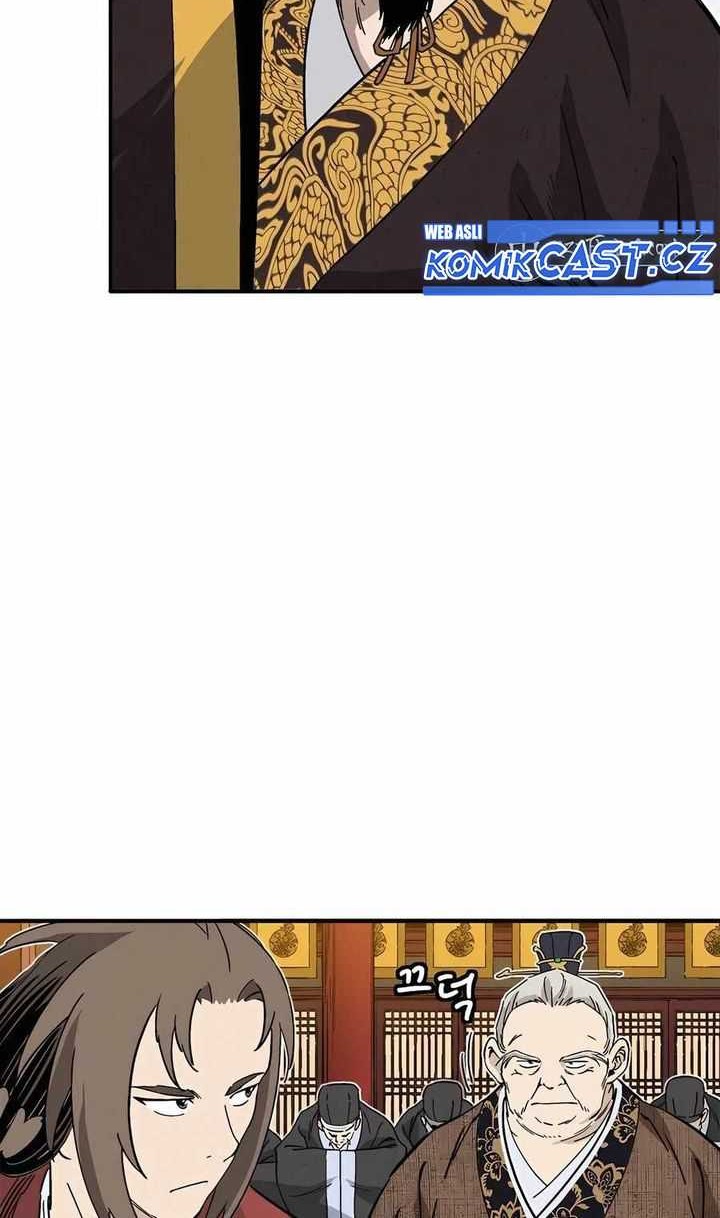 I Reincarnated as a Legendary Surgeon Chapter 123 - halaman 29