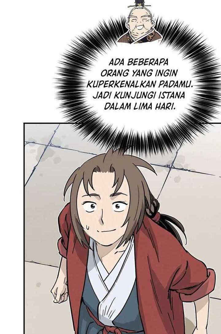 I Reincarnated as a Legendary Surgeon Chapter 123 - halaman 3