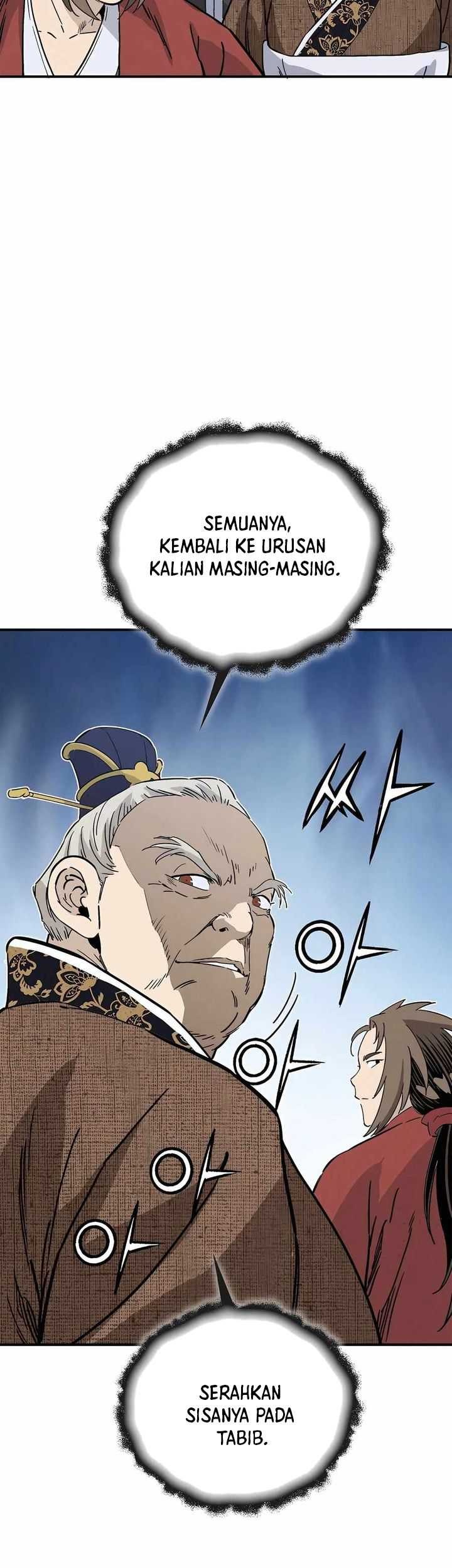 I Reincarnated as a Legendary Surgeon Chapter 123 - halaman 30