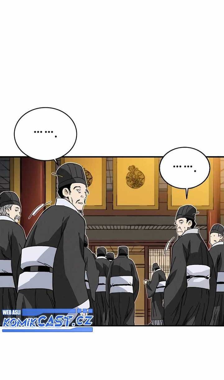 I Reincarnated as a Legendary Surgeon Chapter 123 - halaman 31