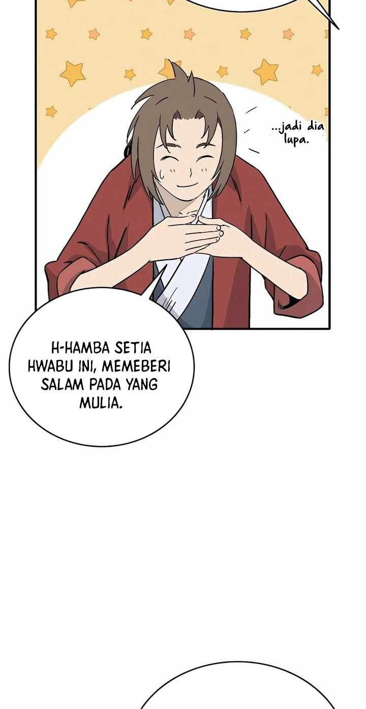 I Reincarnated as a Legendary Surgeon Chapter 123 - halaman 35