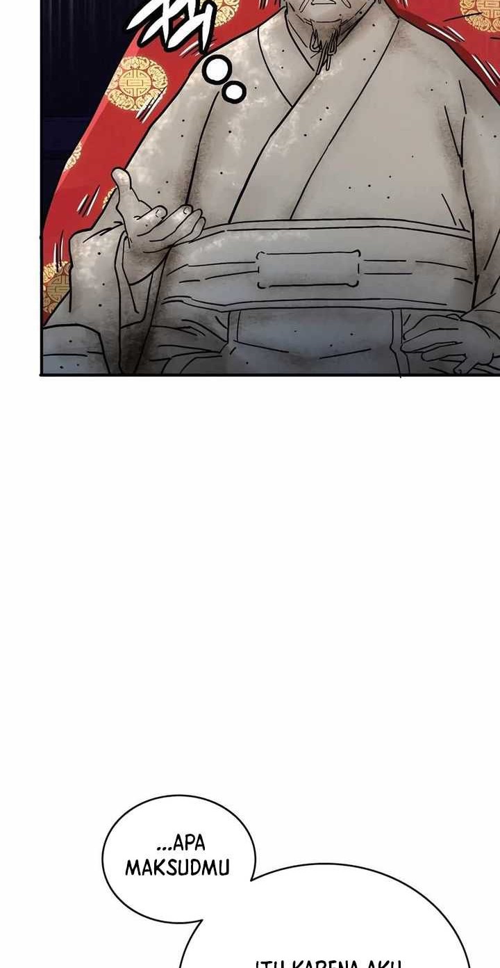 I Reincarnated as a Legendary Surgeon Chapter 123 - halaman 37