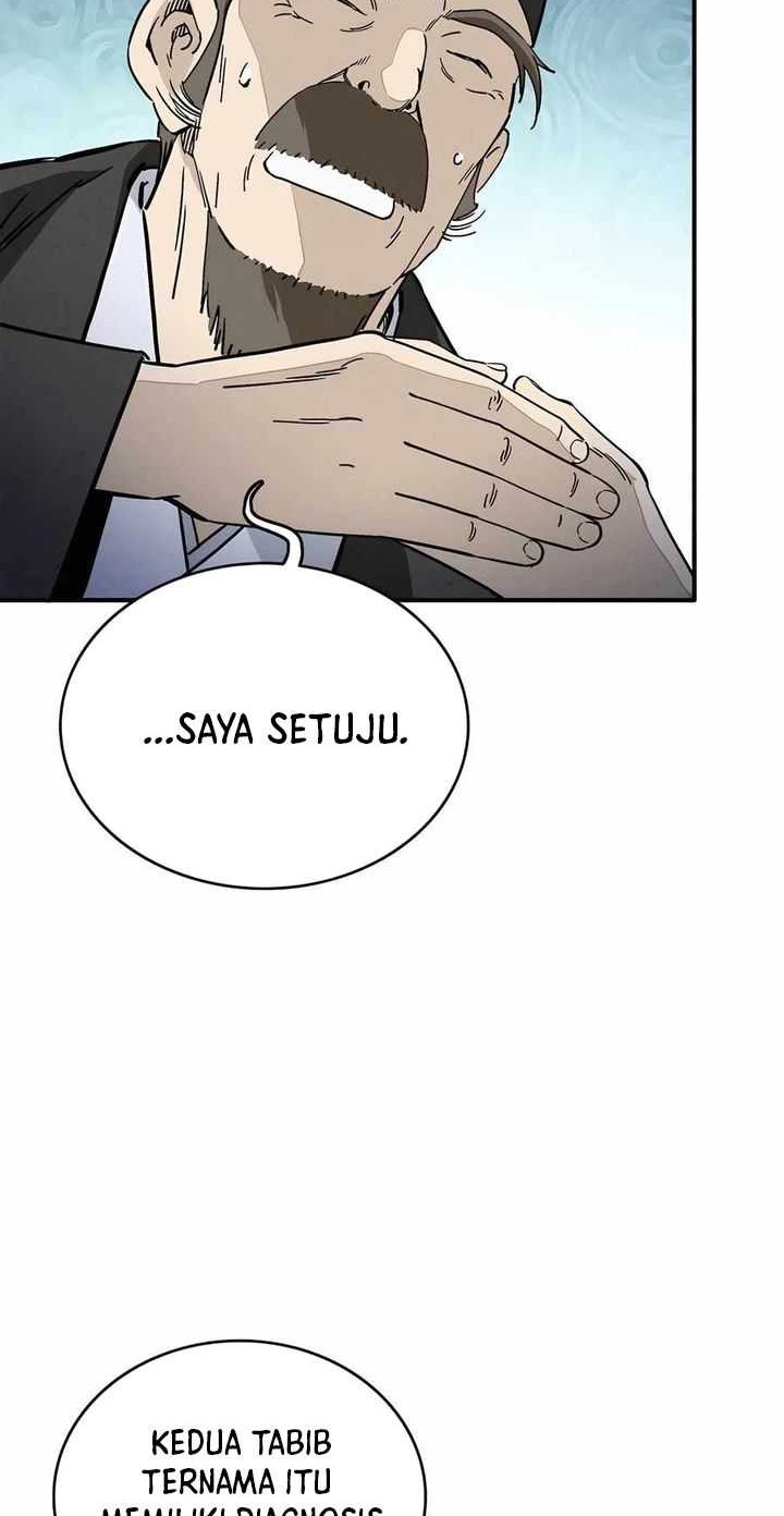 I Reincarnated as a Legendary Surgeon Chapter 123 - halaman 39