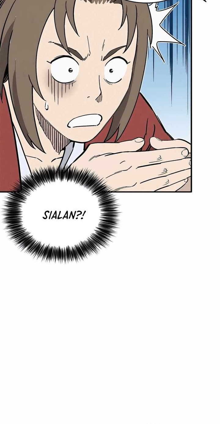I Reincarnated as a Legendary Surgeon Chapter 123 - halaman 41