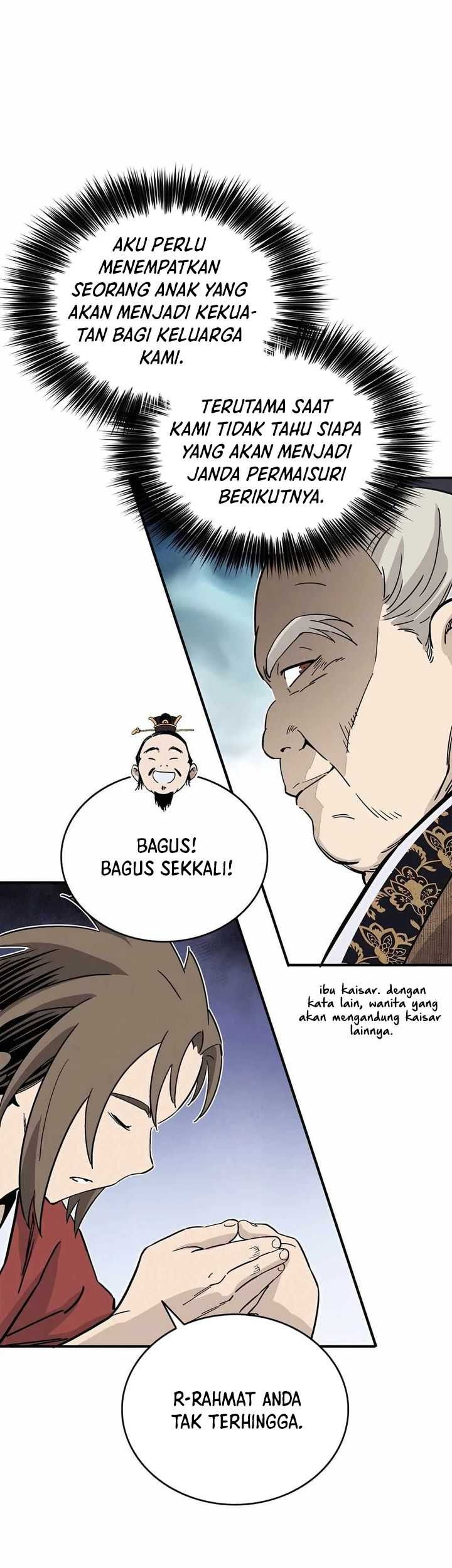 I Reincarnated as a Legendary Surgeon Chapter 123 - halaman 44