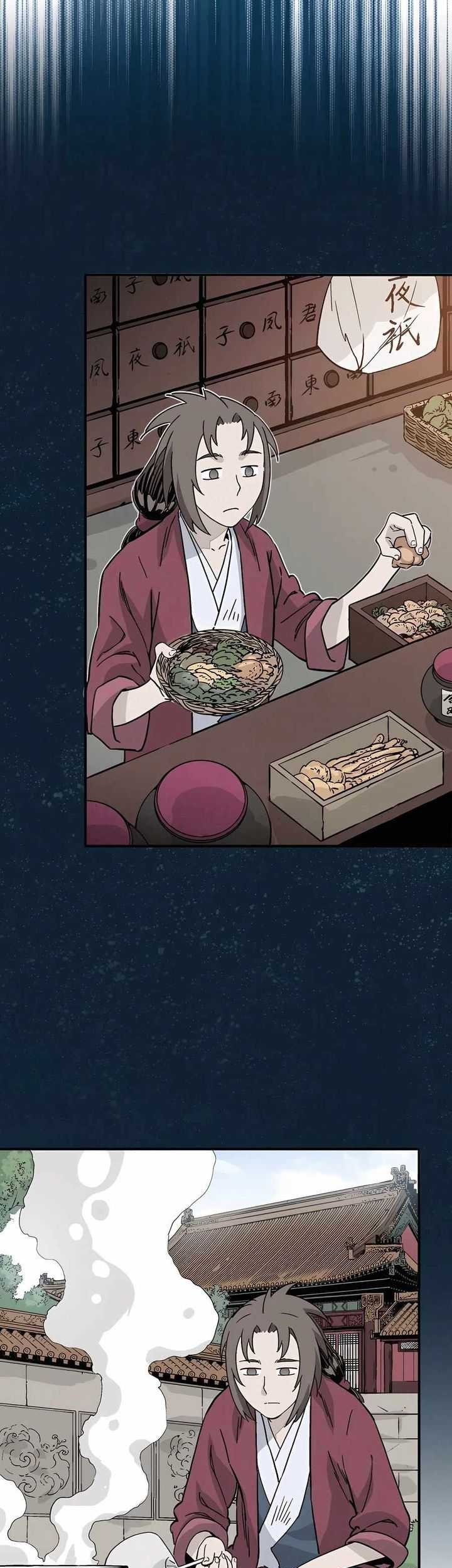 I Reincarnated as a Legendary Surgeon Chapter 123 - halaman 46