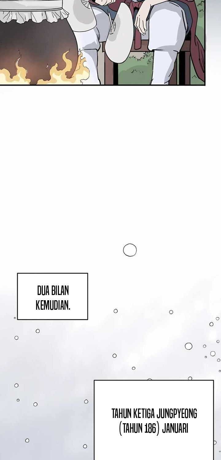 I Reincarnated as a Legendary Surgeon Chapter 123 - halaman 47