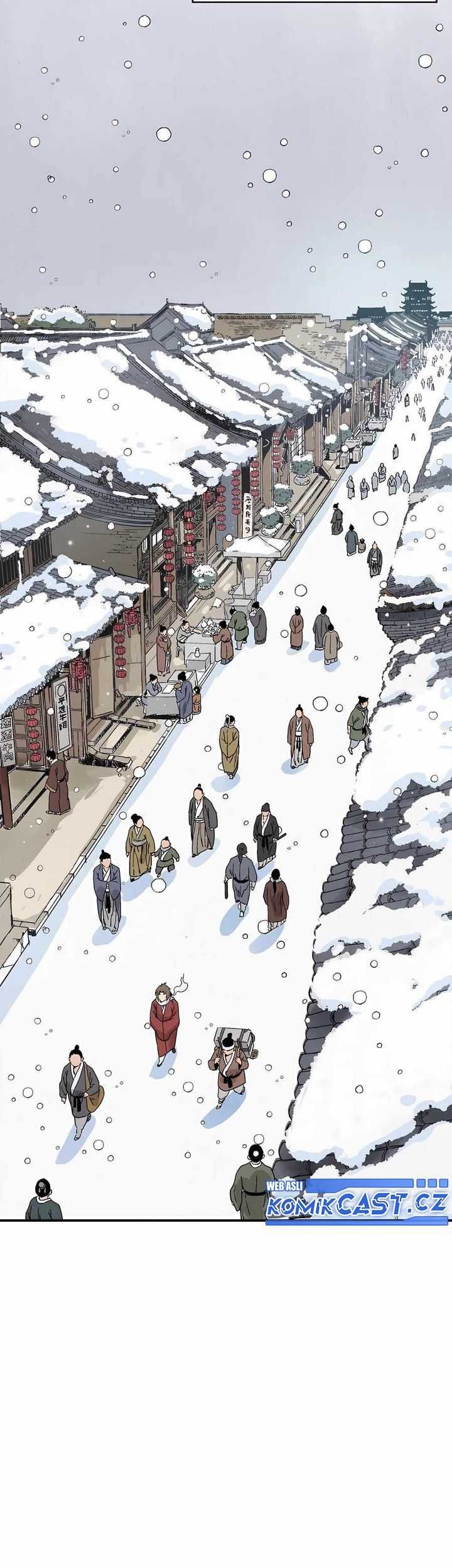 I Reincarnated as a Legendary Surgeon Chapter 123 - halaman 48