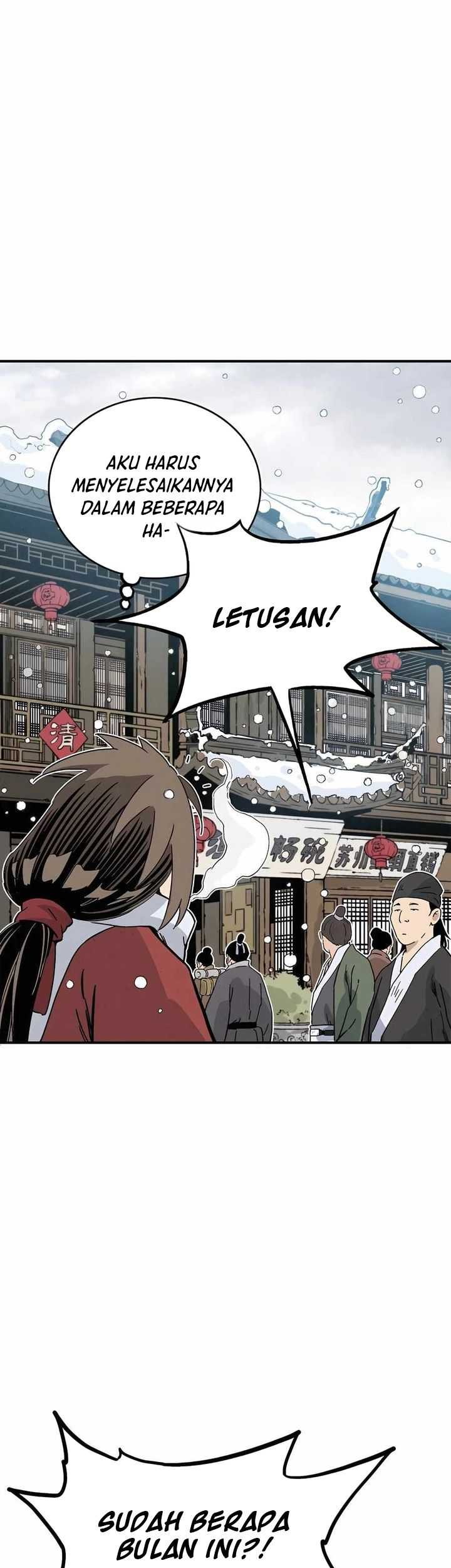 I Reincarnated as a Legendary Surgeon Chapter 123 - halaman 50